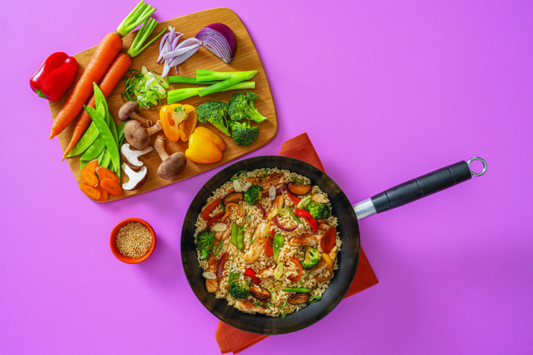 Save time, tackle dinner with quick, convenient recipes